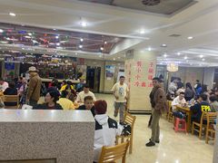 -顺姬冷面(延大店)