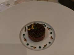 -Caprice(香港四季酒店)
