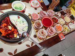 -江北北火锅馆·公路夜市(魏公村店)