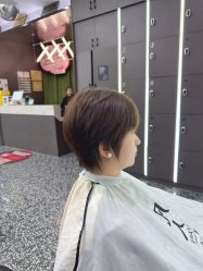 -MOVAN HAIR莫凡匠人发型屋