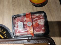 -吉野家(长青店)