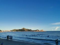 -那琴半岛地质海洋公园