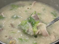 -盈田盈粥庄(博山东路店)