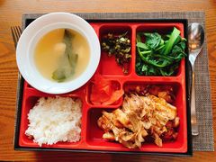 -水月周庄铂尔曼酒店 · 漾全日餐厅