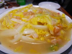 -官塘锋记鱼生·生腌·砂锅粥(牌坊街店)