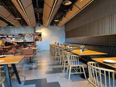 -The Diner X餐厅(青岛万象城店)
