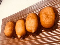 古早味炸芋枣-荣先森·闽南菜(环球港店)
