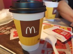 -麦当劳(坂田分店)