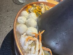 -徐记铜火锅(泉园店)