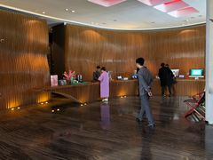 -上海外滩英迪格酒店