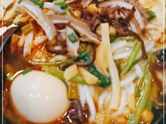 -龙记桂林米粉店(书城路店)