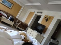 -天津津利华酒店