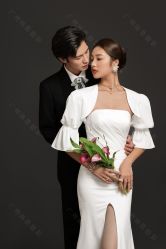 点击看大图 -雨墨婚纱摄影工作室