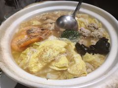 老宁波三鲜-老宁波1381餐厅(宏泰广场店)