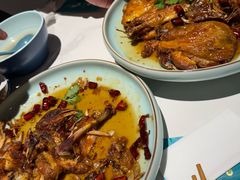 -西夏回族烧麦馆(牡丹街店)
