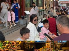 -隔壁老王·家常云南菜(花巷店)