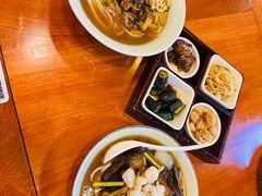 -奎元馆.百年奎元.非遗传承(西湖边的解放路店)