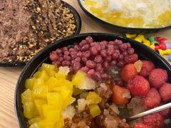 -冰冰酱绵绵冰(红桥店)