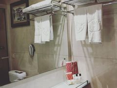 -西安阳光国际大酒店·中餐厅