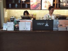 -星巴克(蔡伦路店)