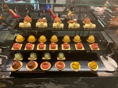-美食汇·海鲜自助餐·家庭聚会·商务宴请(青秀万达文华店)