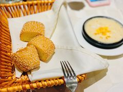 -西堤牛排(南京龙江店)