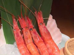 -福樱兰海鲜放题铁板烧(加州店)