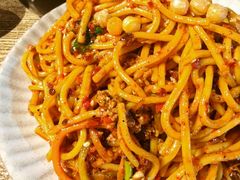 -婉泰·特色小吃·舂鸡脚(告庄二店)
