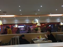 -悦橙烤肉海鲜自助(中央大街店)