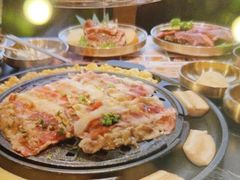-韩宫宴和牛烤肉(宣州国购店)