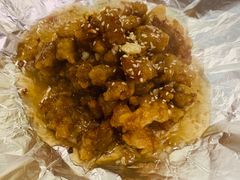-海尔巴格新疆餐厅(东来兴店)
