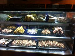 -旺顺阁海鲜广场(亚运村店)