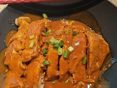 -金谷园饺子馆(北邮总店)