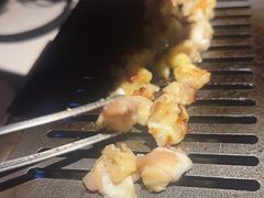 -Uncle Shawn大叔烧肉餐酒馆