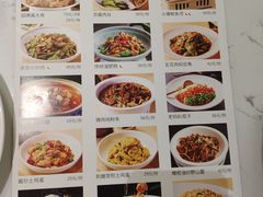 -关东小磨东北菜(漕河泾印象城店)