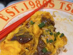 -肥韬茶餐厅(海上世界店)