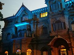 -马勒别墅饭店(静安寺店)