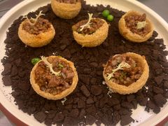 -汕头龙光喜来登酒店-采悦轩中餐厅