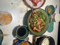 -锦府盐帮·李宅(领展购物广场中关村店)