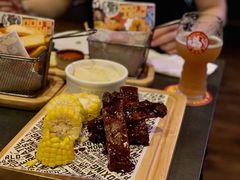 -Boxing Cat Brewery拳击猫精酿啤酒馆(永福店)