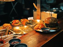 -魏斯理汉堡(西安沣东吾悦店)