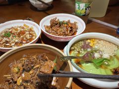 -蛮佬拾·乡里土菜馆(河西王府井店)