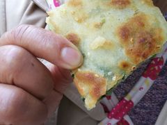 -咏春葱油饼(德政中路店)