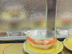 -争鲜回转寿司(浦东三钢里PLUS店)