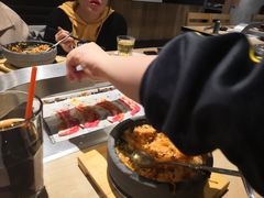 -新石器烤肉(张家港购物公园店)