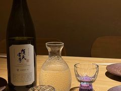 -镹·鱼料理  国产鱼使用店