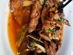 -龙抄手(文殊坊店)