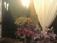 -樾餐厅泰式海鲜火锅(民歌湖店)