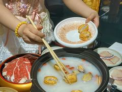 -牛牛和牛海鲜粥底火锅(长虹国际城店)