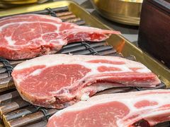 -牧童禧肉社·韩国炭火烤肉店(中粮祥云小镇店)